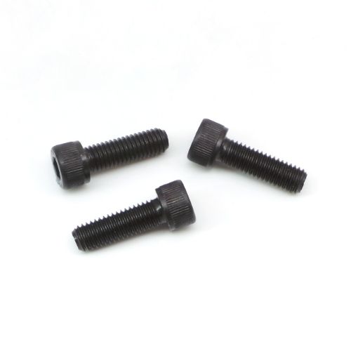 Spare screws for attaching Versachuck backplates to Versachuck chuck bodies (pack of 3)